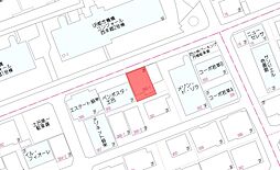 さいたま市北区土呂町 土地