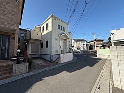 さいたま市見沼区南中丸 戸建