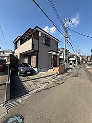 さいたま市西区三橋五丁目 戸建