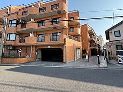 ビューパレー与野桜丘