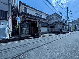 白岡市千駄野 土地