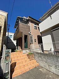 白岡市西三丁目 戸建