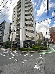 イニシア川口並木サザンフォート