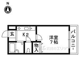アーバンハイツ竹の内