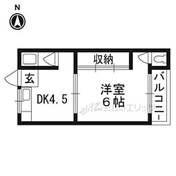 マンション清涼