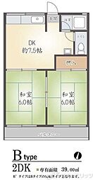 レジデンス西田A棟