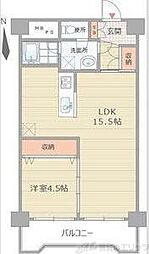 おおきに大阪天満サニーアパートメント