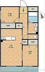 大蔵司2丁目共同住宅(仮称)