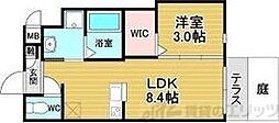 リアコート千里丘INORTH