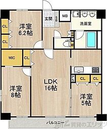 セノアタワー新大阪