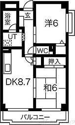 エスポワール新中条