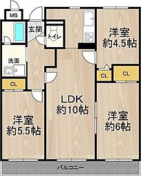 マンション・フォルツーナ