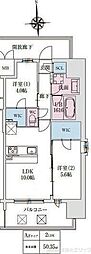 スプランディッド大阪EAST