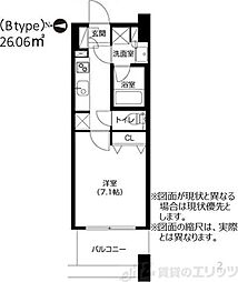 アーバネックス高槻芥川