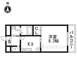 アンプルールフェールビエント高槻