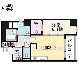 レシオ千里丘 508