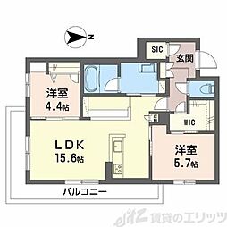 ライフステージ東和