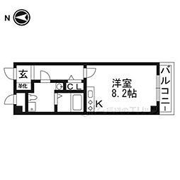 プラスコート西豊川
