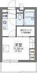 レオパレスプラスパ平田 209