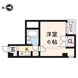 グロリアマンション