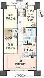 ジオ島本ノース棟