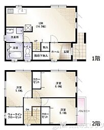 高槻市日向町戸建
