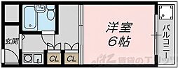 レナジア南摂津 208