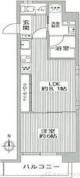 サンレムート江坂east 505