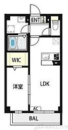 Ra Grande吹田泉町 103