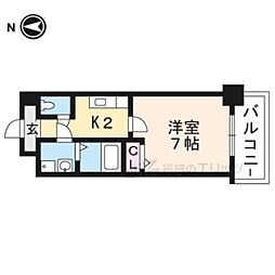 La Douceur南茨木 413