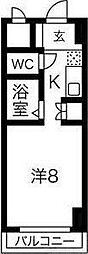 ラ・フォーレ上新庄 908