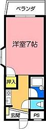 サンハイツ殿町 101