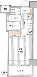 ファーストステージ江坂広芝町II 803