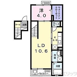 Ｌａ　Ｌｕｃｅ