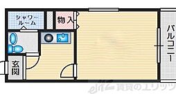 ハイツオーキタ津之江