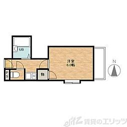 オマージュ南茨木