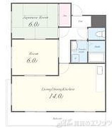 サンシティ千里丘