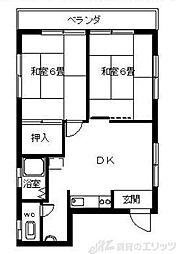 プルシャン城南