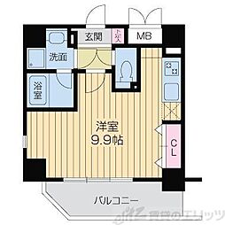 クレグラン北梅田