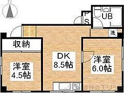 北園マンション