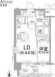 エスリード江坂アンムート