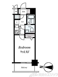 ラナップスクエア新大阪