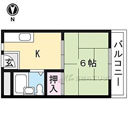 ラ・シャンブル