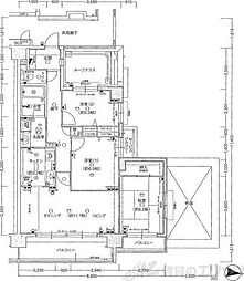 ヴィルヌーブ緑地公園ノースヒル