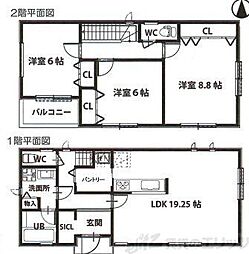 ファミリエ津之江A棟