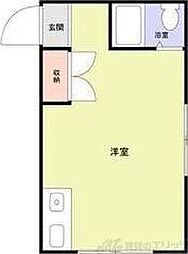 K’sコートリバーサイド相川