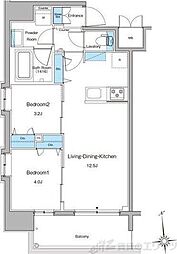 ルフォンプログレ南森町