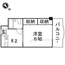 アンフィニィ・庄I 205