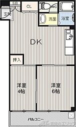 アパートメント吹田II