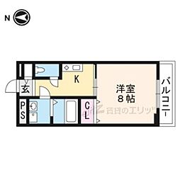 ブロッサム茨木 301